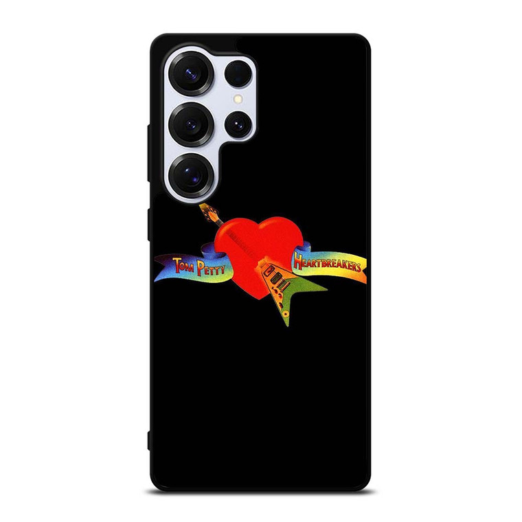 TOM PETTY AND HEARTBREAKERS Samsung Galaxy S25 Ultra Case Cover