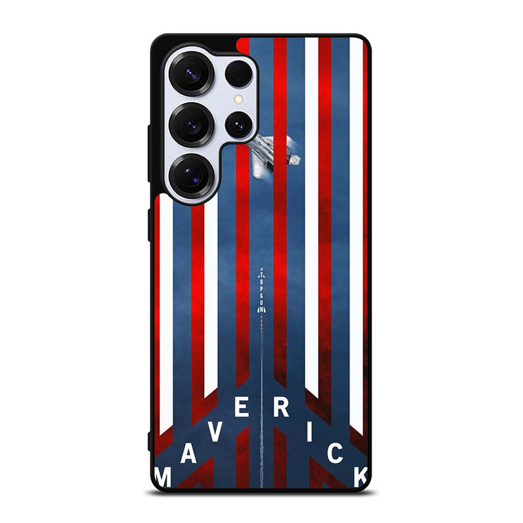 TOP GUN MAVERICKS MOVIE Samsung Galaxy S25 Ultra Case Cover