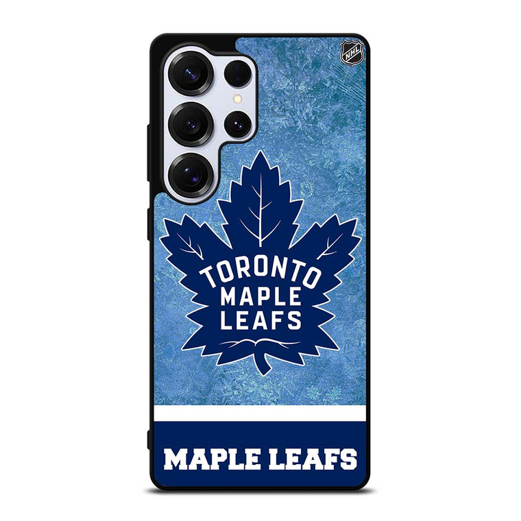 TORONTO MAPLE LEAFS HOCKEY TEAM Samsung Galaxy S25 Ultra Case Cover