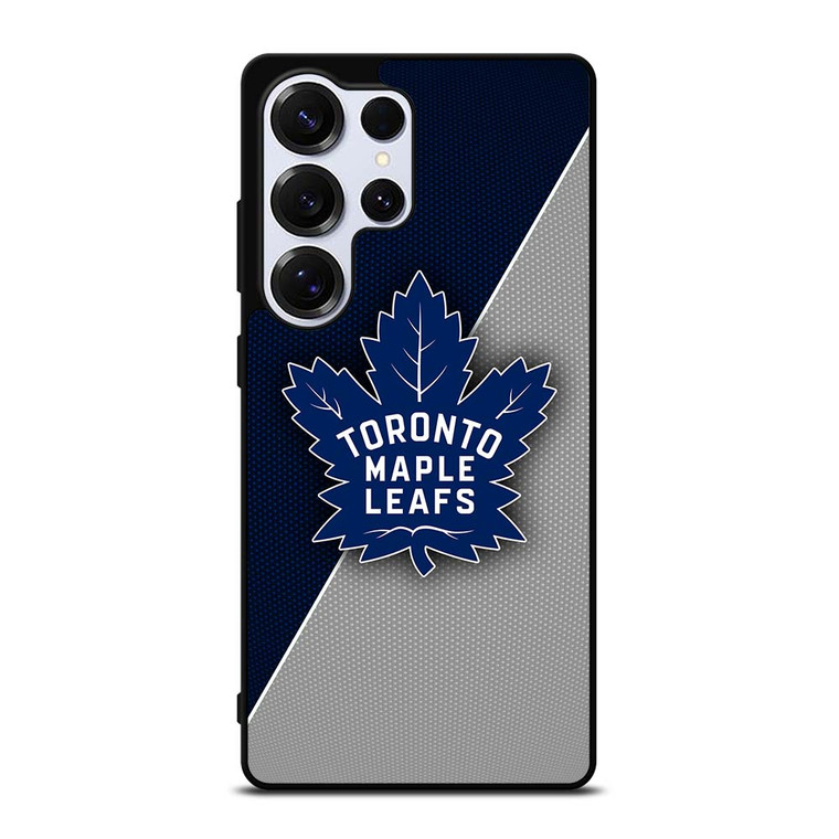 TORONTO MAPLE LEAFS NHL HOCKEY LOGO Samsung Galaxy S25 Ultra Case Cover