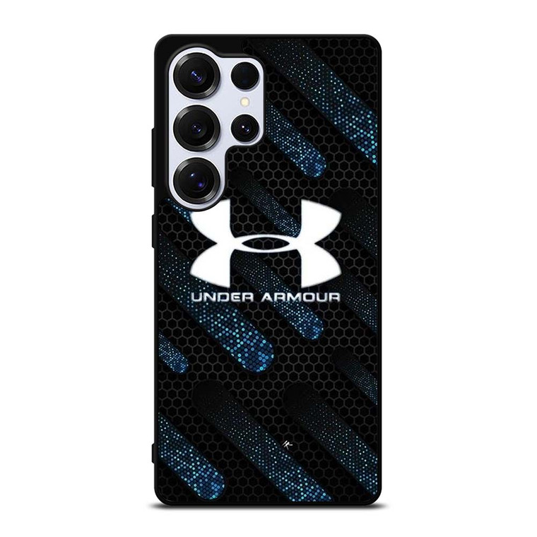 UNDER ARMOUR LOGO APIARY Samsung Galaxy S25 Ultra Case Cover UNDER ARMOUR LOGO APIARY Samsung Galaxy S25 Ultra Case Cover