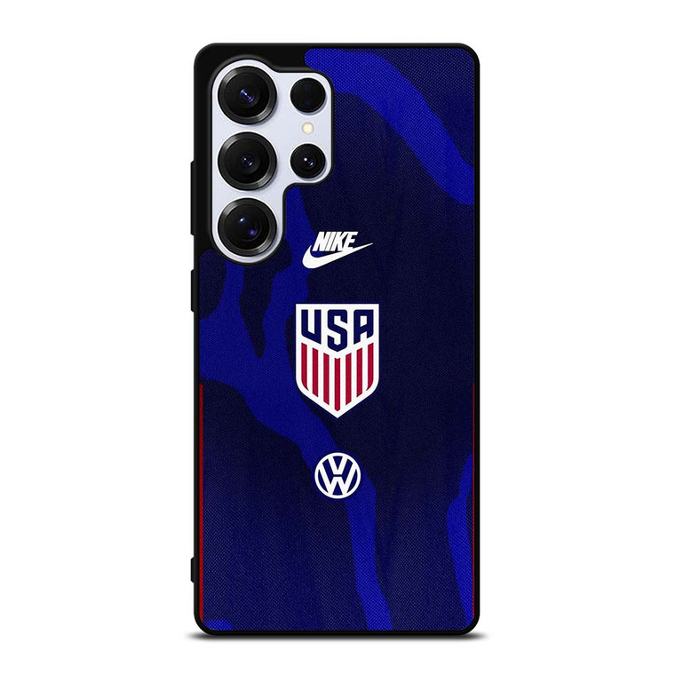 UNITED STATES SOCCER USMNT NIKE 2 Samsung Galaxy S25 Ultra Case Cover