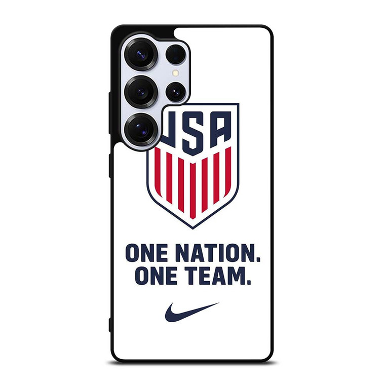 UNITED STATES USMNT SOCCER NIKE Samsung Galaxy S25 Ultra Case Cover