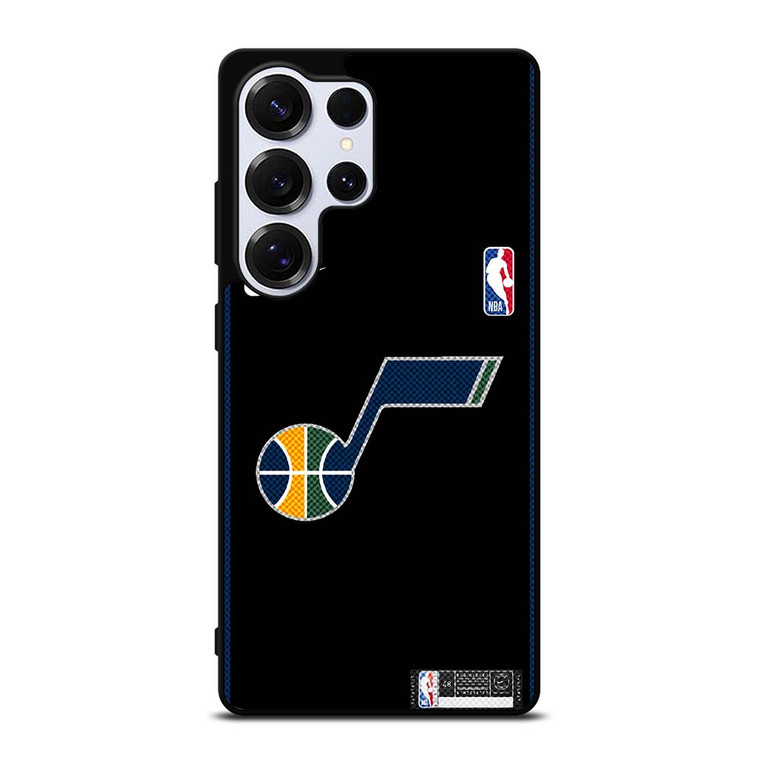 UTAH JAZZ NIKE NBA BASKETBALL Samsung Galaxy S25 Ultra Case Cover