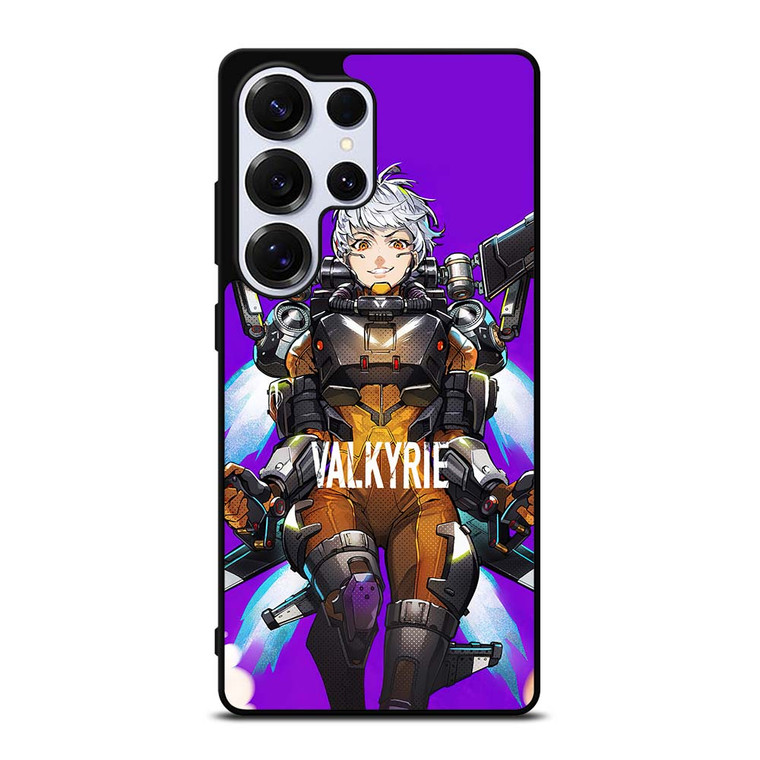 VALKYRIE APEX LEGENDS Samsung Galaxy S25 Ultra Case Cover