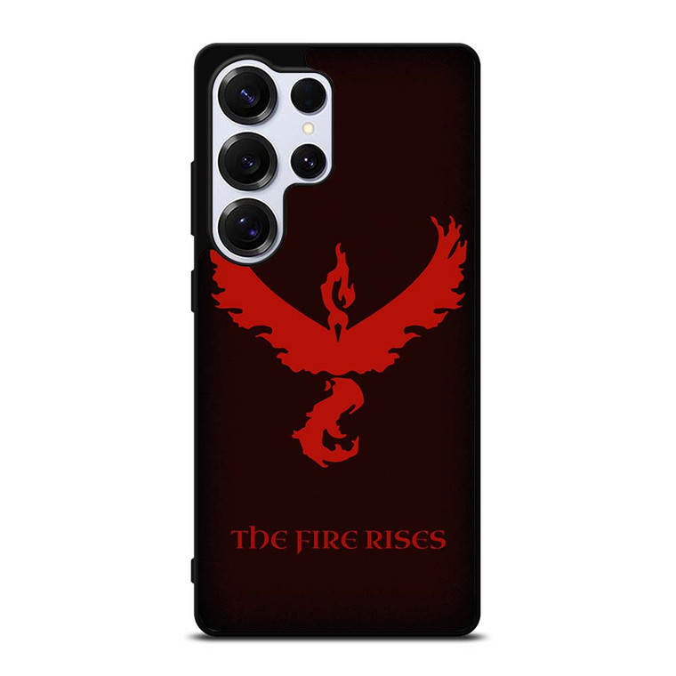VALORANT TEAM VALOR 2 Samsung Galaxy S25 Ultra Case Cover