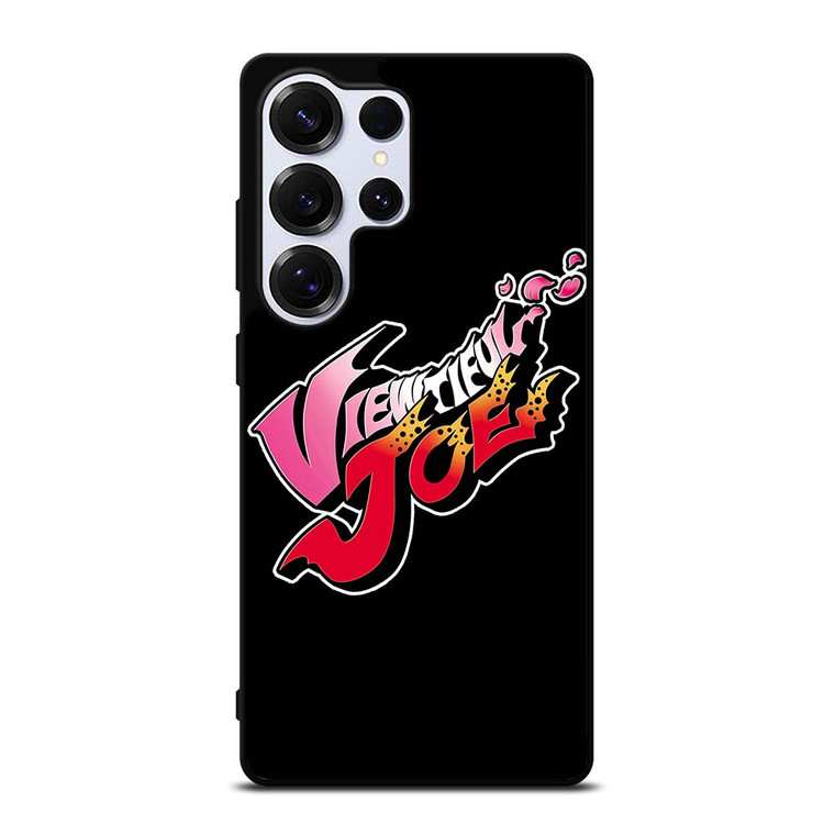 VIEWTIFUL JOE GAMES LOGO Samsung Galaxy S25 Ultra Case Cover
