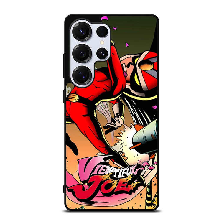 VIEWTIFUL JOE GAMES Samsung Galaxy S25 Ultra Case Cover