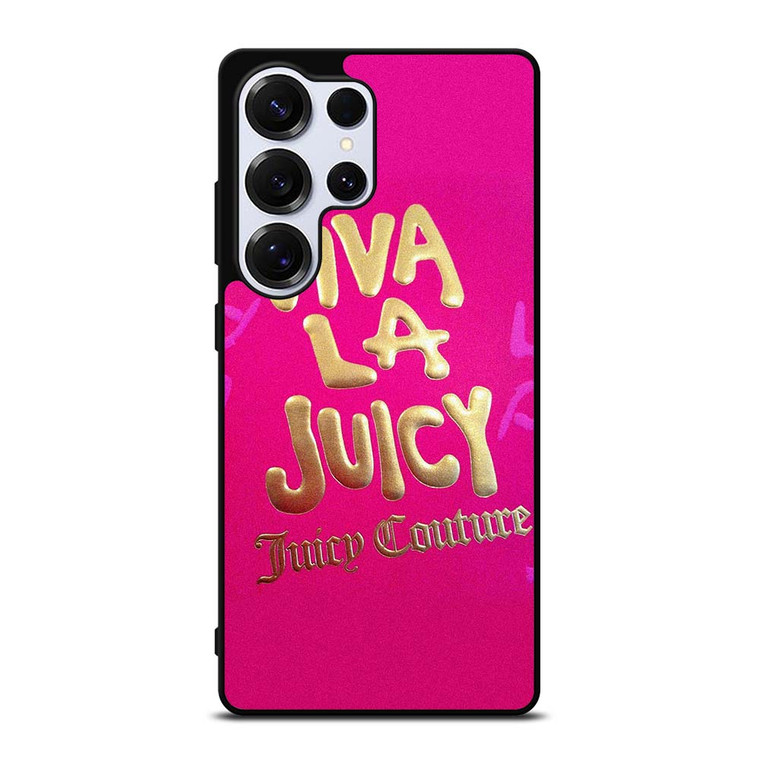 VIVA LA JUICY COUTURE Samsung Galaxy S25 Ultra Case Cover
