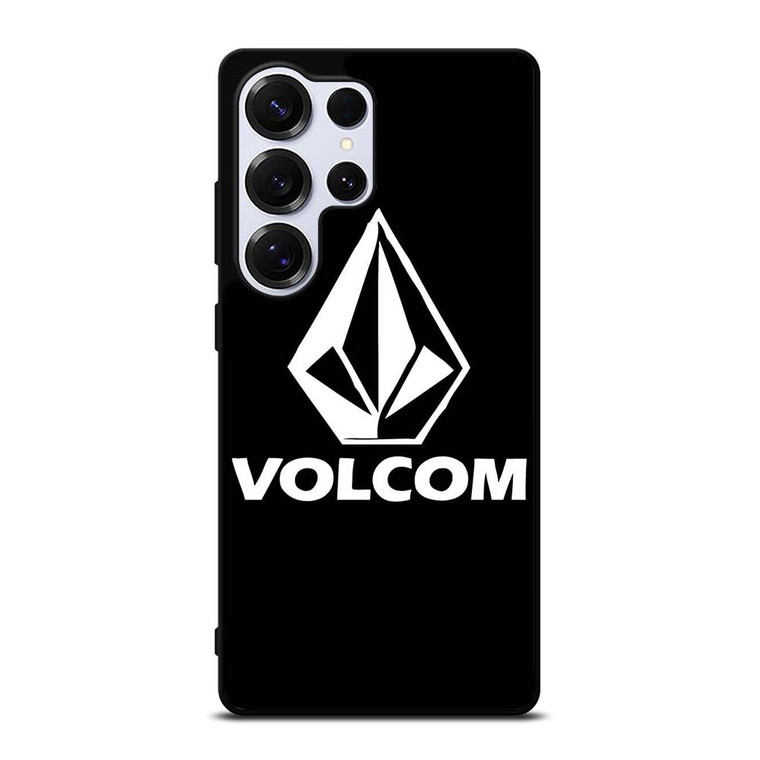 VOLCOM SKATE LOGO Samsung Galaxy S25 Ultra Case Cover