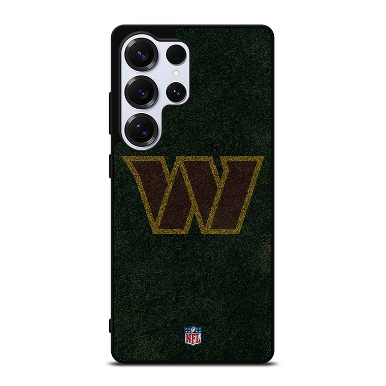 WASHINGTON COMMANDERS FOOTBALL NFL Samsung Galaxy S25 Ultra Case Cover