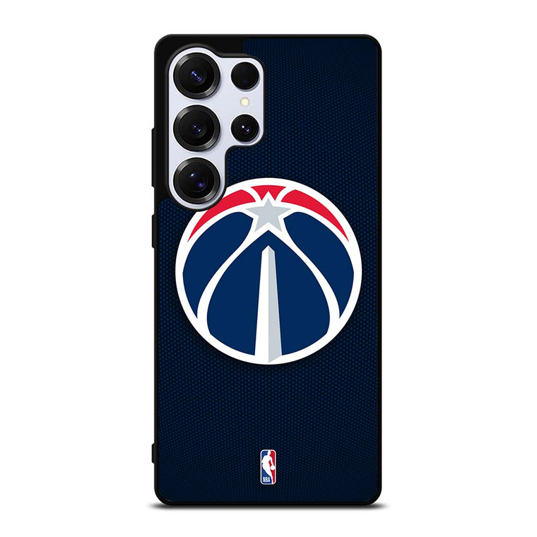WASHINGTON WIZARDS BASKETBALL NBA Samsung Galaxy S25 Ultra Case Cover