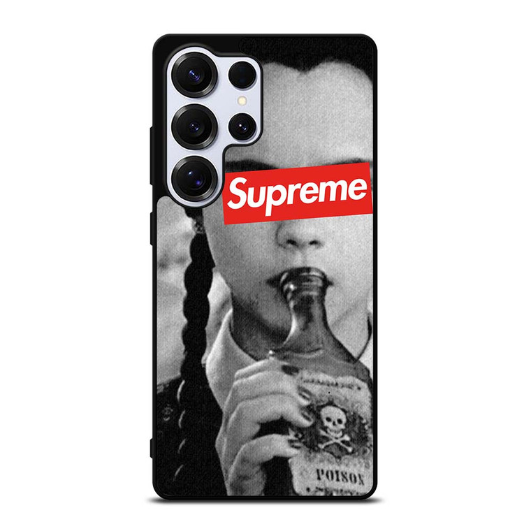 WEDNESDAY ADDAMS SUPREME Samsung Galaxy S25 Ultra Case Cover