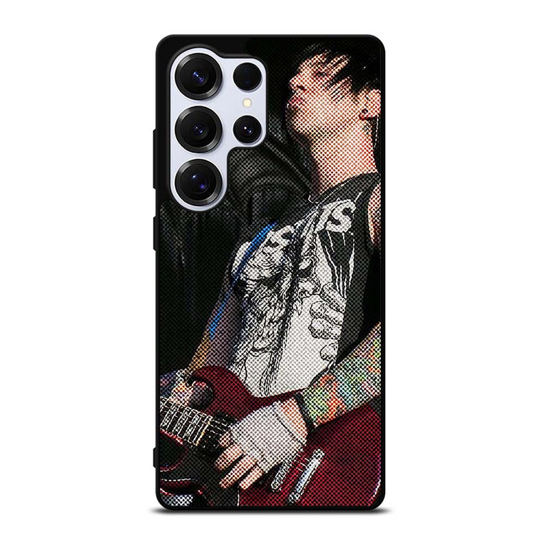 ZACKY VENGEANCE AVENGED SEVENFOLD Samsung Galaxy S25 Ultra Case Cover