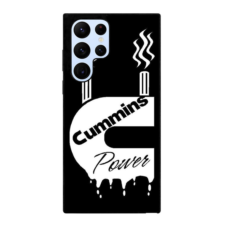 CUMMINS POWER Samsung Galaxy S22 Ultra Case Cover