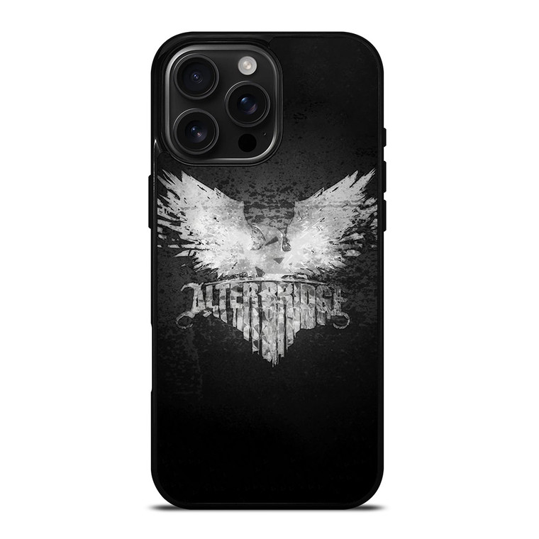 ALTER BRIDGE BAND iPhone 16 Pro Max Case Cover