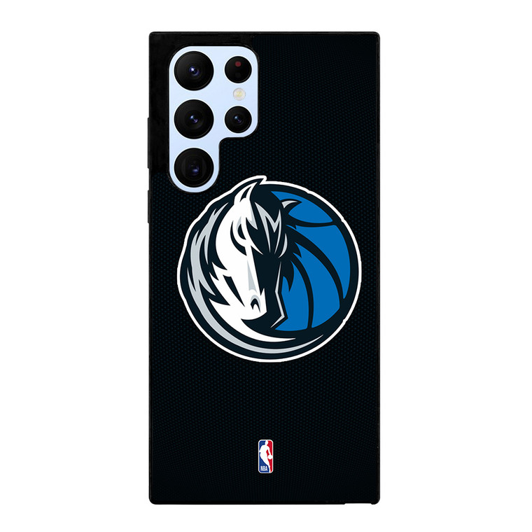 DALLAS MAVERISCKS BASKETBALL NBA Samsung Galaxy S22 Ultra Case Cover