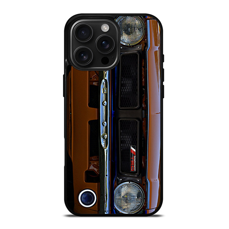 CLASSIC TOYOTA COROLLA FRONT CAR iPhone 16 Pro Max Case Cover CLASSIC TOYOTA COROLLA FRONT CAR iPhone 16 Pro Max Case Cover