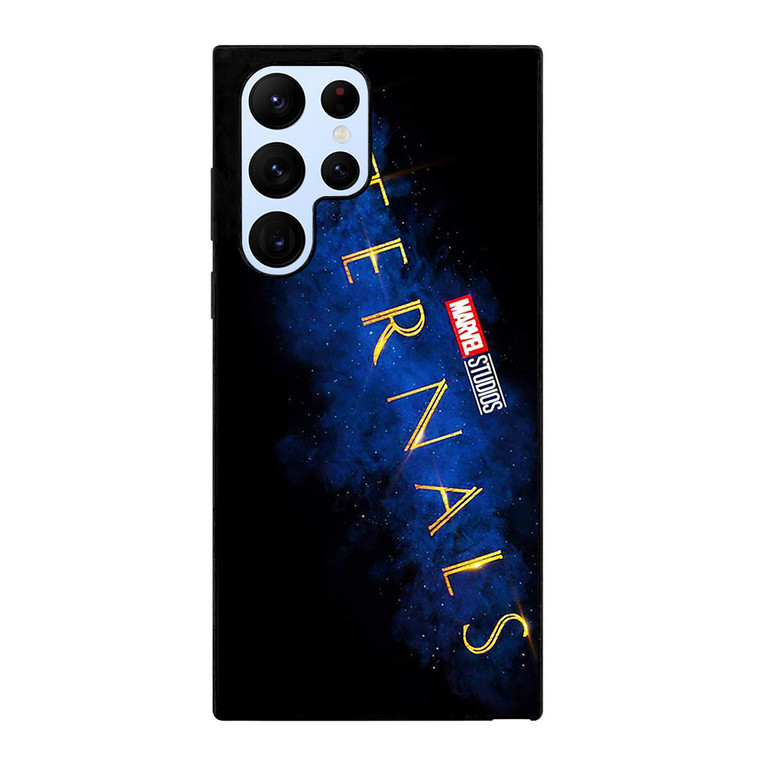ETERNALS MARVEL STUDIOS MOVIES Samsung Galaxy S22 Ultra Case Cover