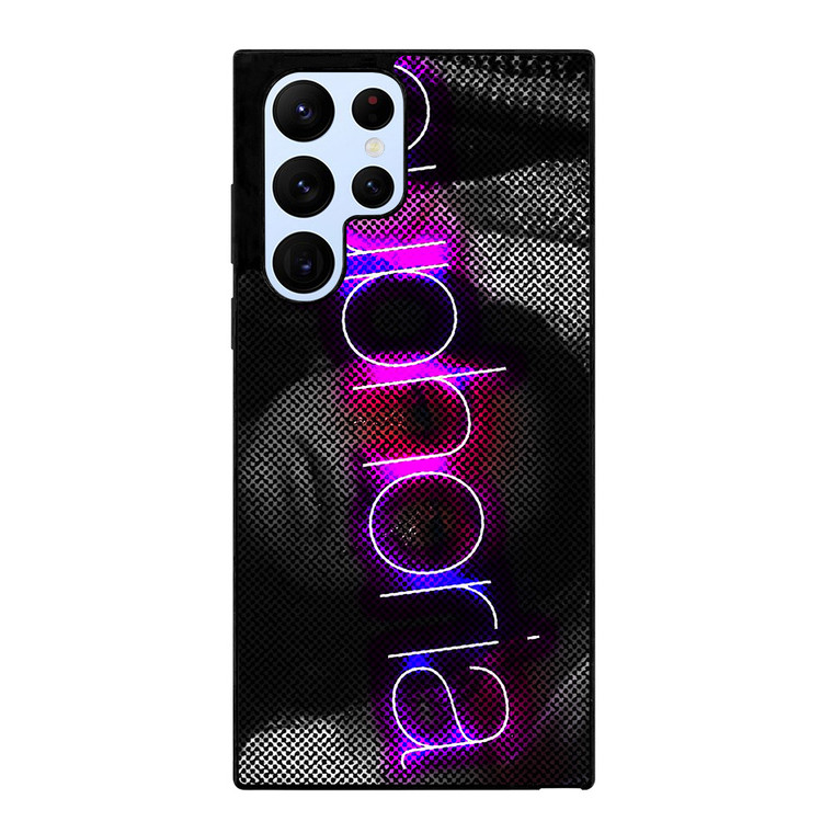 EUPHORIA ZENDAYA DRAMA SERIES 2 Samsung Galaxy S22 Ultra Case Cover