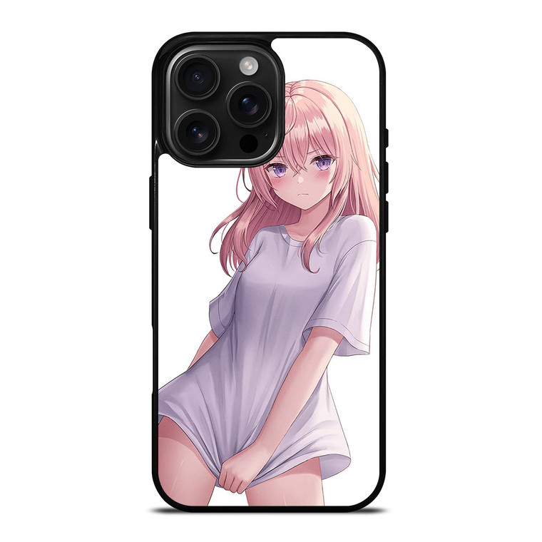 INUI SAJUNA MY DRESS UP DARLING iPhone 16 Pro Max Case Cover