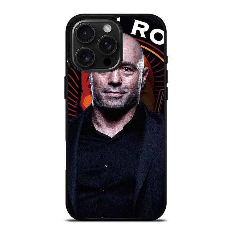 JOE ROGAN EXPERIENCE iPhone 16 Pro Max Case Cover