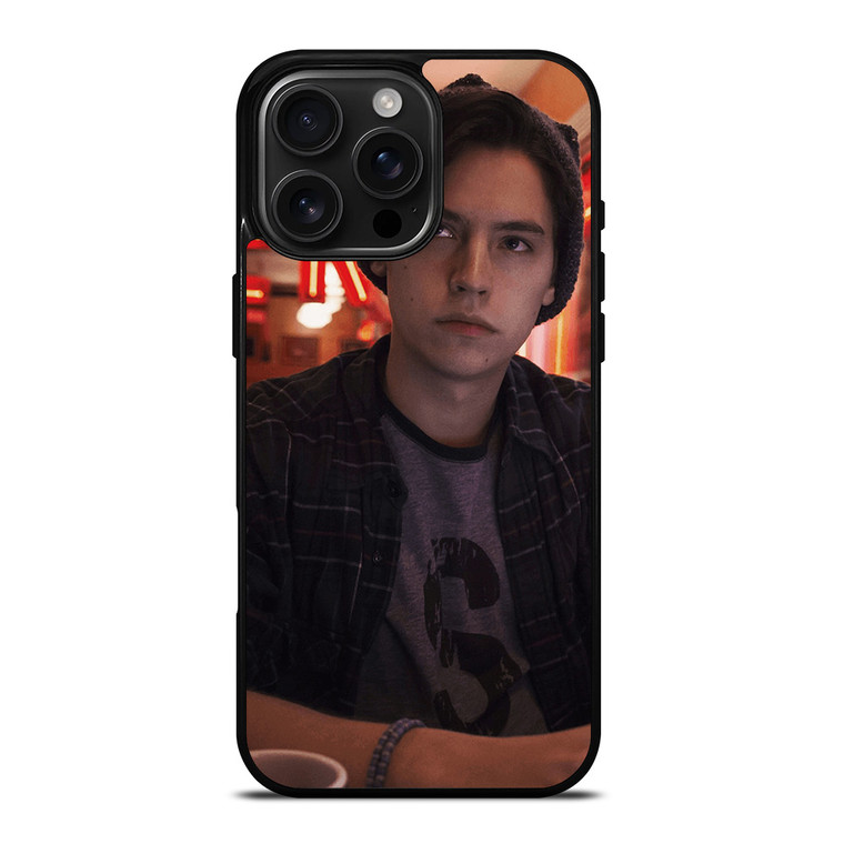 JUGHEAD JONES RIVERDALE COOL 2 iPhone 16 Pro Max Case Cover