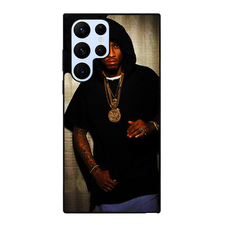 FUTURE AMERICAN RAPPER Samsung Galaxy S22 Ultra Case Cover