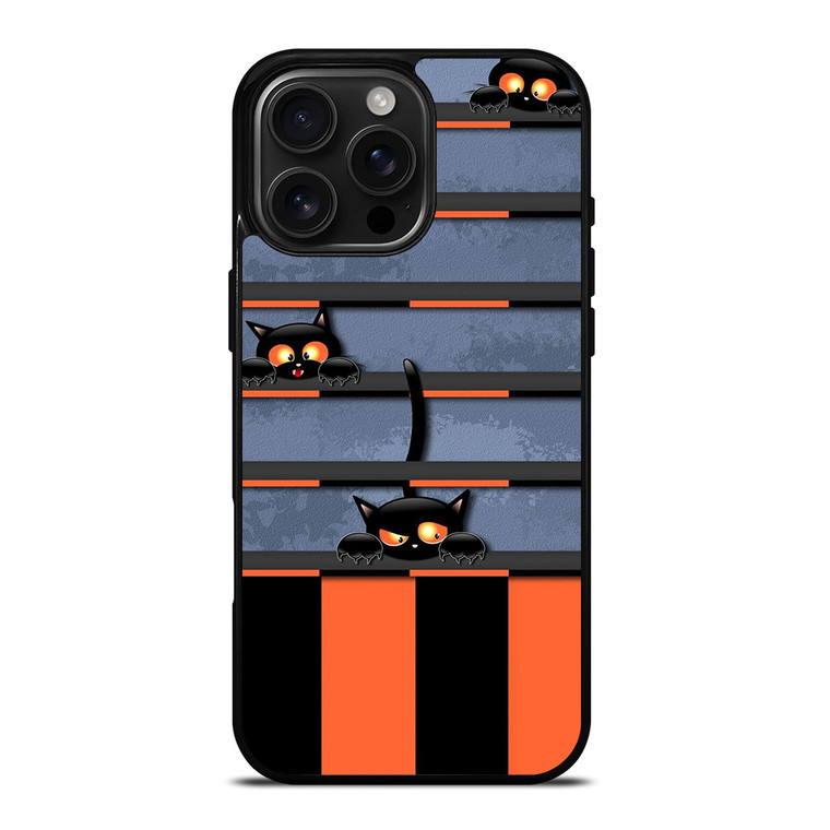 KATE SPADE NEW FASHION WALL iPhone 16 Pro Max Case Cover