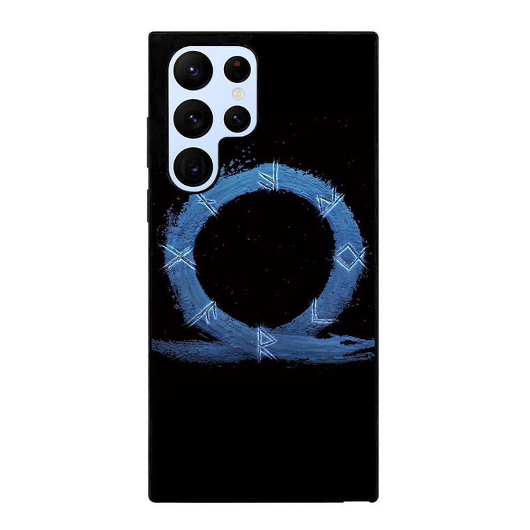 GOD OF WAR RAGNAROK Samsung Galaxy S22 Ultra Case Cover