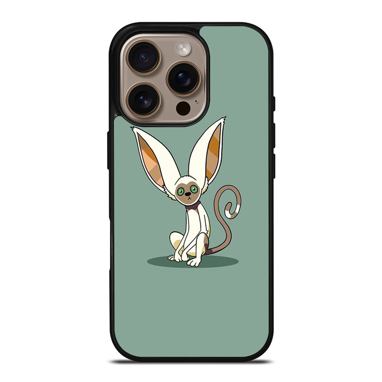 AVATAR MOMO CUTE iPhone 16 Pro Case Cover