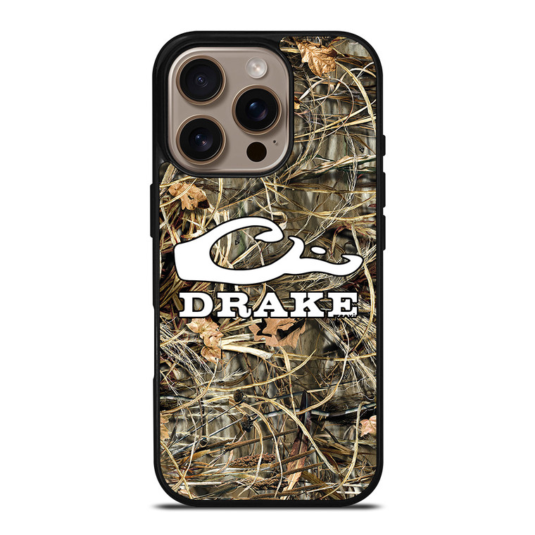 CAMOD RAKE WATERFOWL iPhone 16 Pro Case Cover