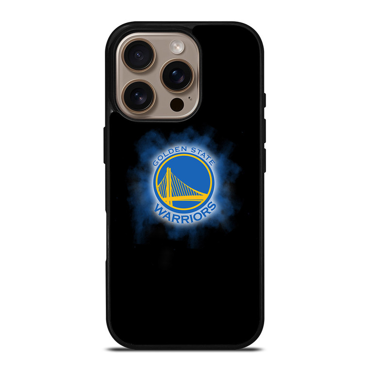 GOLDEN STATE WARRIORS SPLASH iPhone 16 Pro Case Cover
