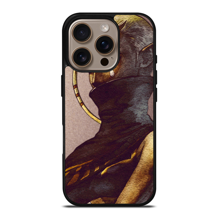IMPA THE LEGEND OF ZELDA iPhone 16 Pro Case Cover