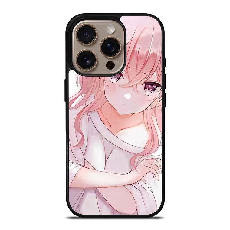 INUI SAJUNA MY DRESS UP DARLING ANIME iPhone 16 Pro Case Cover
