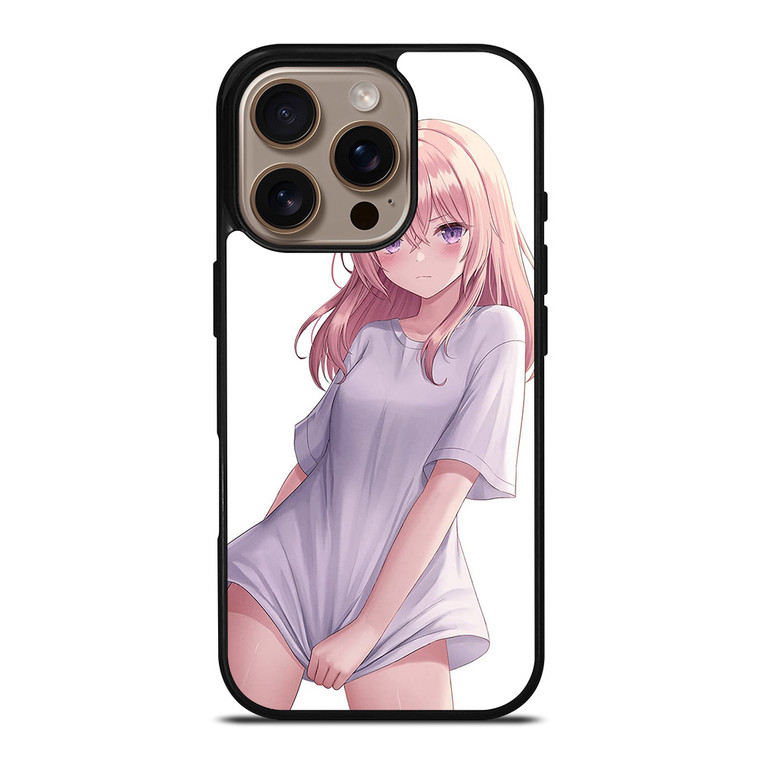 INUI SAJUNA MY DRESS UP DARLING iPhone 16 Pro Case Cover