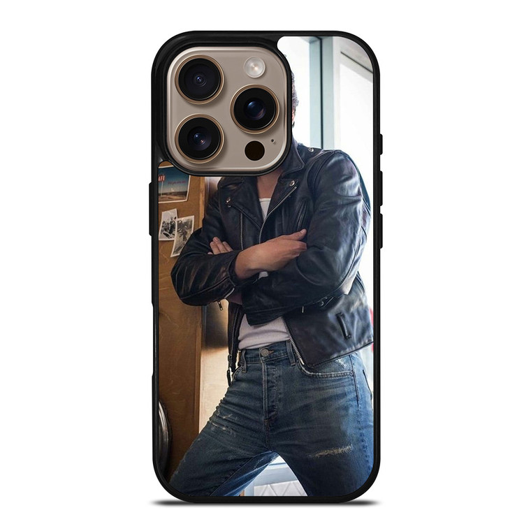 JUGHEAD JONES RIVERDALE iPhone 16 Pro Case Cover