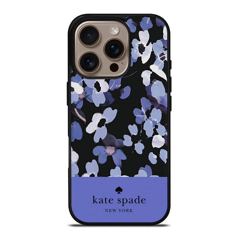 KATE SPADE NEW YORK iPhone 16 Pro Case Cover