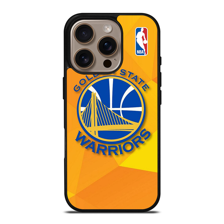 LA LAKERS NBA iPhone 16 Pro Case Cover