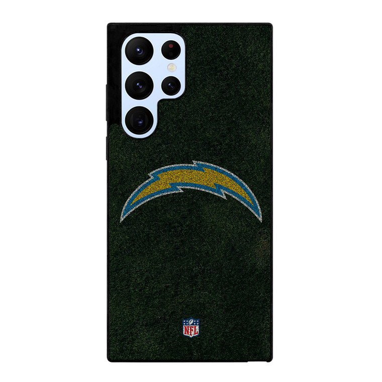 LOS ANGELES CHARGERS FOOTBALL NFL Samsung Galaxy S22 Ultra Case Cover