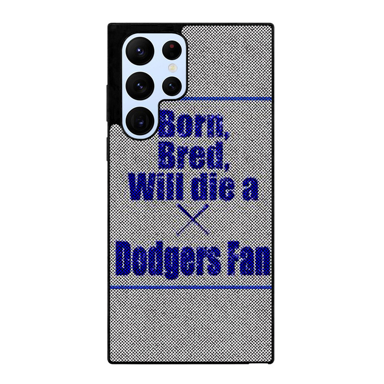 LOS ANGELES DODGERS MLB BASEBALL FANS 2 Samsung Galaxy S22 Ultra Case Cover LOS ANGELES DODGERS MLB BASEBALL FANS 2 Samsung Galaxy S22 Ultra Case Cover