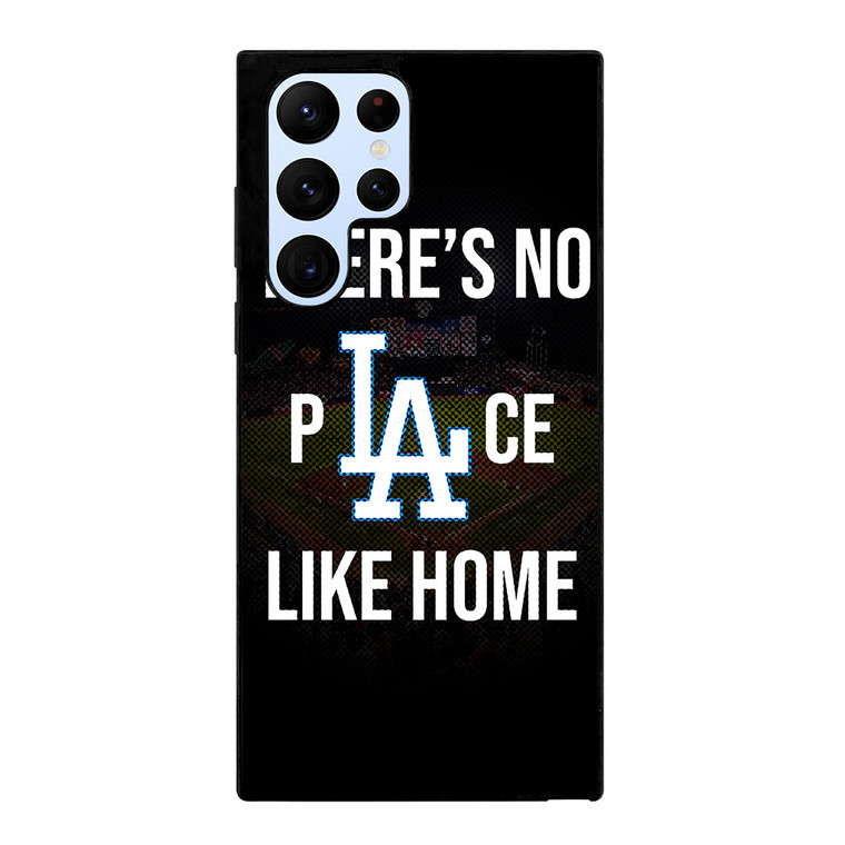 LOS ANGELES DODGERS MLB BASEBALL Samsung Galaxy S22 Ultra Case Cover LOS ANGELES DODGERS MLB BASEBALL Samsung Galaxy S22 Ultra Case Cover