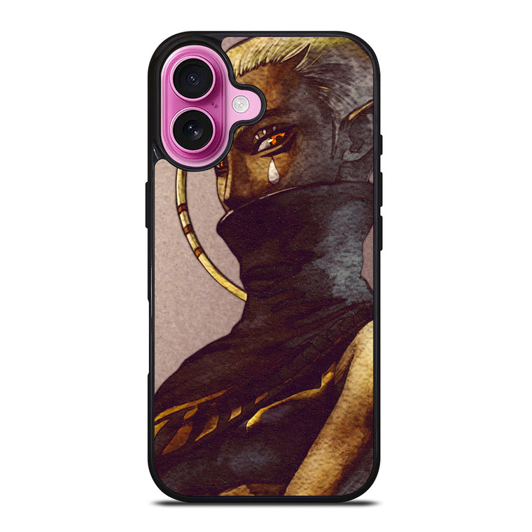 IMPA THE LEGEND OF ZELDA iPhone 16 Plus Case Cover