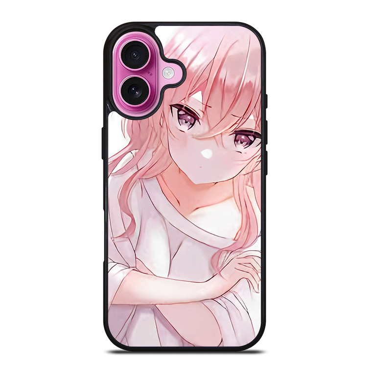 INUI SAJUNA MY DRESS UP DARLING ANIME iPhone 16 Plus Case Cover