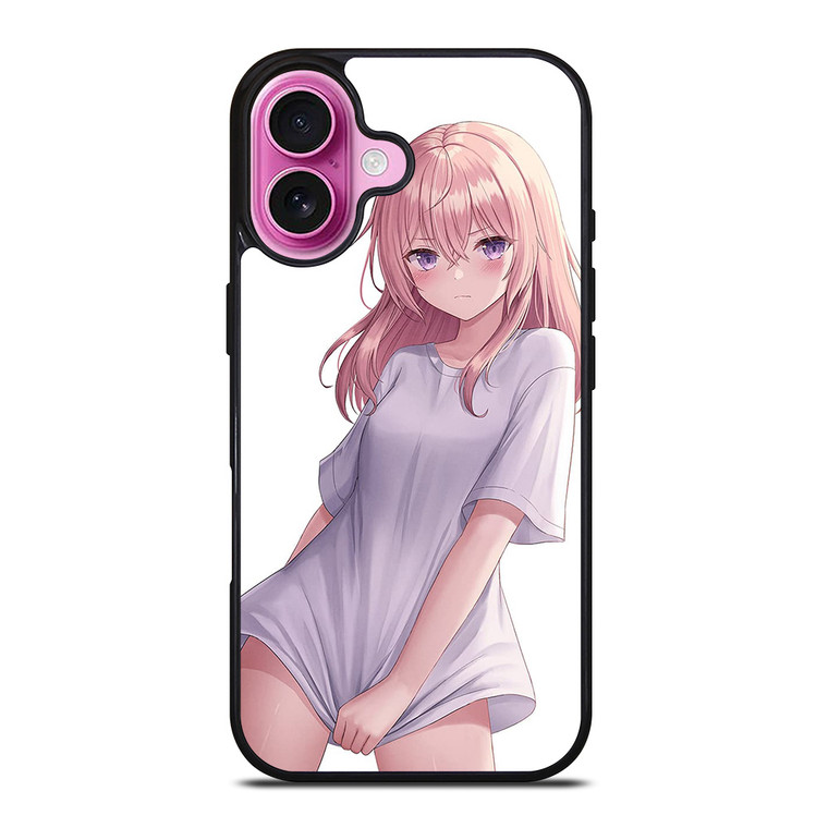 INUI SAJUNA MY DRESS UP DARLING iPhone 16 Plus Case Cover
