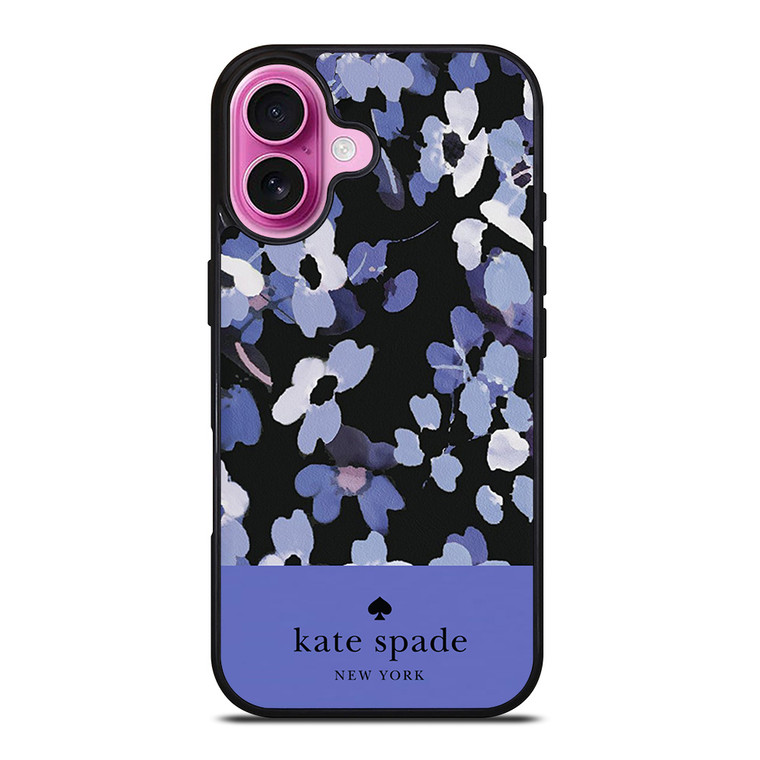 KATE SPADE NEW YORK iPhone 16 Plus Case Cover