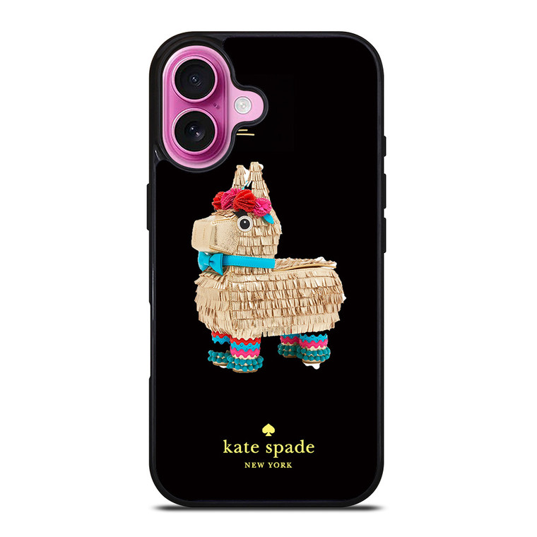KATE SPADE PINATA iPhone 16 Plus Case Cover