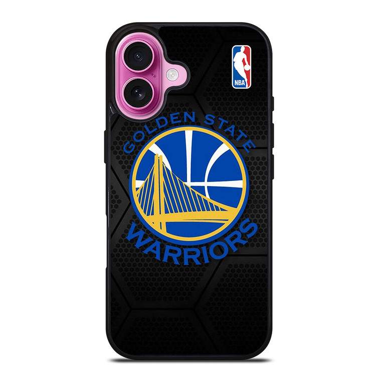 LA LAKERS NBA LOGO iPhone 16 Plus Case Cover