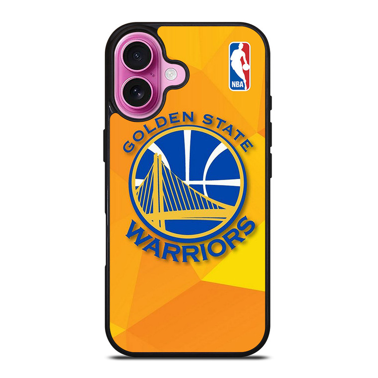 LA LAKERS NBA iPhone 16 Plus Case Cover
