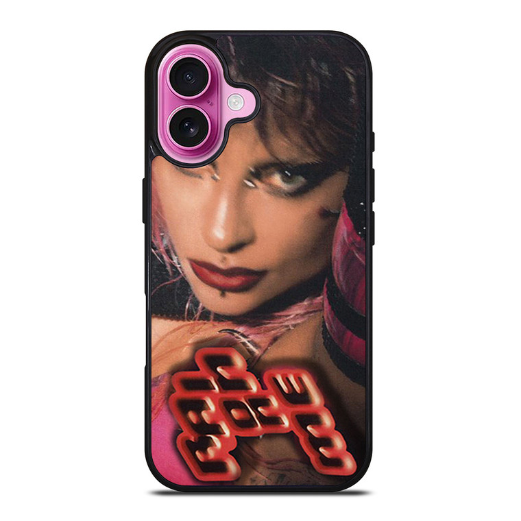 LADY GAGA RAIN ON ME COVER iPhone 16 Plus Case Cover